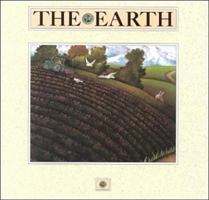 The Earth (My First Nature Book) 0886825482 Book Cover