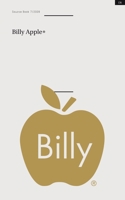 Billy Apple 907336289X Book Cover