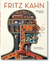 Fritz Kahn 3836590077 Book Cover