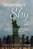 Yesterday's Sky: novel 1500333697 Book Cover