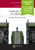 Inside The Mind Of A Mediator: A Socratic Approach to the Thinking Conflict Resolver 1543849539 Book Cover