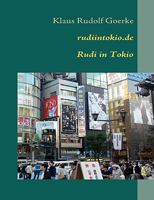 rudiintokio.de: Rudi in Tokio 3837057844 Book Cover