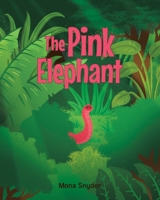 The Pink Elephant 1648016278 Book Cover