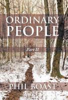 Ordinary People: Part II 1490723390 Book Cover