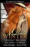 Wild Winter 1419956868 Book Cover