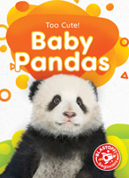 Baby Pandas 1644875764 Book Cover