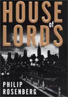 House of Lords 0060095784 Book Cover