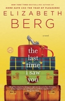 The Last Time I Saw You 0345517318 Book Cover