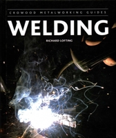 Welding 1847974325 Book Cover