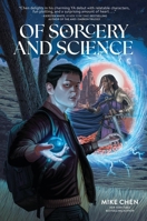 Of Sorcery and Science B0GDZZPZRG Book Cover