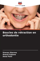 Boucles de rétraction en orthodontie 620726665X Book Cover