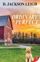 Ordinary is Perfect 163555280X Book Cover