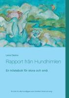 Rapport Fran Hundhimlen (Swedish Edition) 9176996441 Book Cover