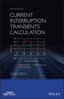 Current Interruption Transients Calculation 1119547210 Book Cover