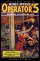 Operator #5: Siege of the Thousand Patriots (Operator) 1434474259 Book Cover