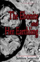 The Ebonite and Her Earthling: The Kota Part 2 B0F22YBNZM Book Cover