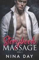Storybook Massage Vol 1 172027116X Book Cover