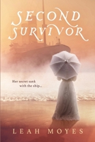 Second Survivor B08NVDLQRC Book Cover