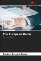 The European Union 6208362245 Book Cover