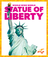 Statue of Liberty 1636903207 Book Cover