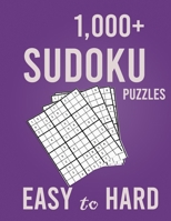 F*ck I'm Bored! Sudoku book for adults: Large Print Sudoku Puzzle Book for Adults from Easy to Hard B089TWRZQR Book Cover