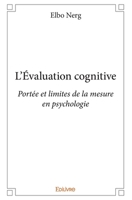 L'Évaluation cognitive (French Edition) 2414012609 Book Cover