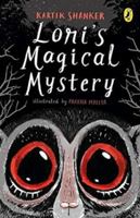 Lori's Magical Mystery 0143429280 Book Cover