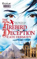 The Firebird Deception 0373514093 Book Cover