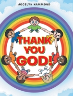 Thank you God! 1639034072 Book Cover