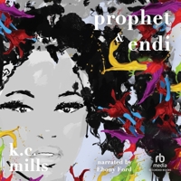 Prophet and Endi: On My Block B0DXHD2HMQ Book Cover