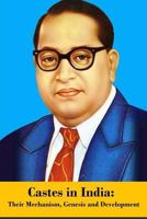 B.R. Ambedkar Books | List of books by author B.R. Ambedkar