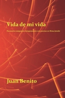 Vida de mi vida B0BF2SHS5F Book Cover