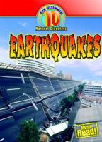 Earthquakes (Ultimate 10) 0836891511 Book Cover