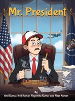 Mr. President B0GDP1LKL4 Book Cover