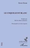 Le coquelicot blanc 2296111890 Book Cover