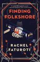Finding Folkshore 1913090922 Book Cover