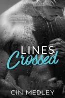 Lines Crossed 0998974862 Book Cover