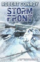 Stormfront 1476781982 Book Cover