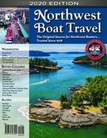 2020 Northwest Boat Travel 1734397500 Book Cover