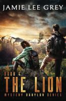 Mystery Babylon, Book 4: The Lion 1953696082 Book Cover
