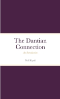 The Dantian Connection 1312745444 Book Cover