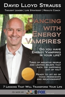 Dancing with Vampires 0996783601 Book Cover