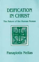 Deification in Christ 0881410306 Book Cover