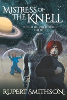 Mistress of the Knell 1999074955 Book Cover