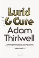 Lurid & Cute 0374292256 Book Cover