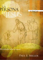 La Persona de Jesus Vol.2 (Spanish Edition) 958886710X Book Cover