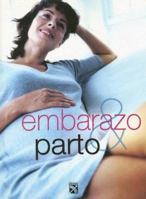 Embarazo y Parto 9681339789 Book Cover