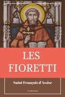 Les Fioretti B08Y4FJF8S Book Cover