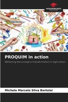 PROQUIM in action 6208646499 Book Cover