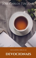 DEVOCIONAIS: Reflexões Bíblicas B08R8ZZ4Q2 Book Cover